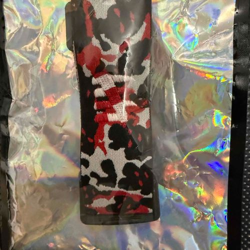 Bnip Enemy strap 
