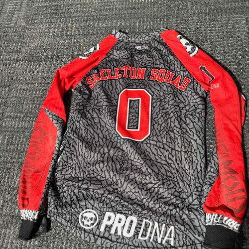 Jersey
