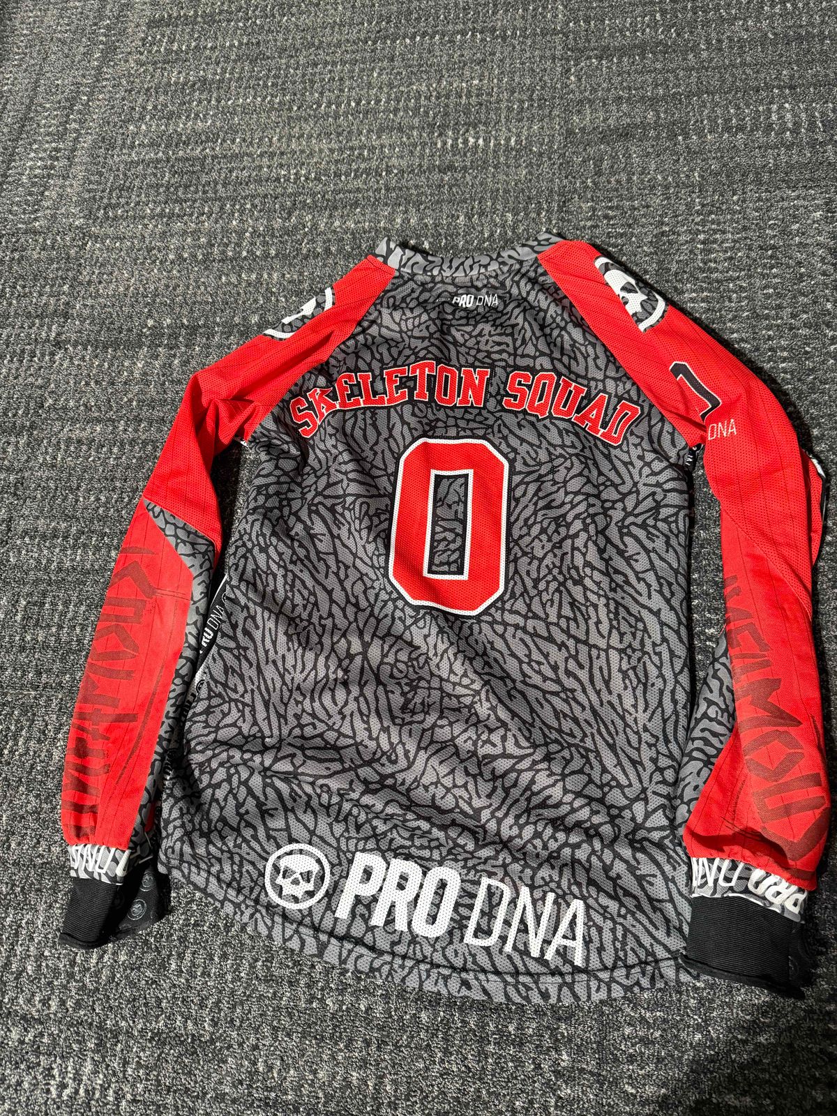 Jersey