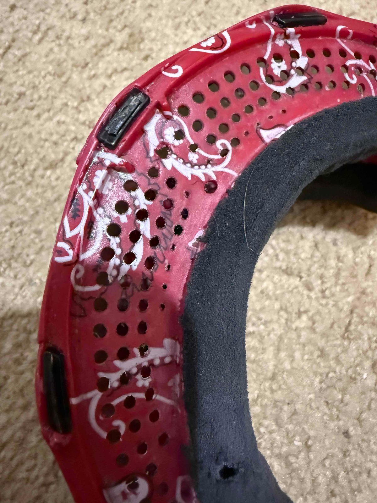 Og bandanas