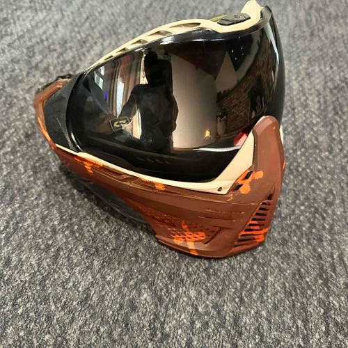 Push mask hormesis 