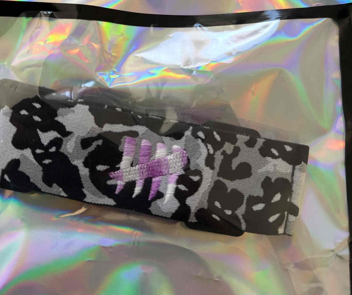 Enemy strap bnip