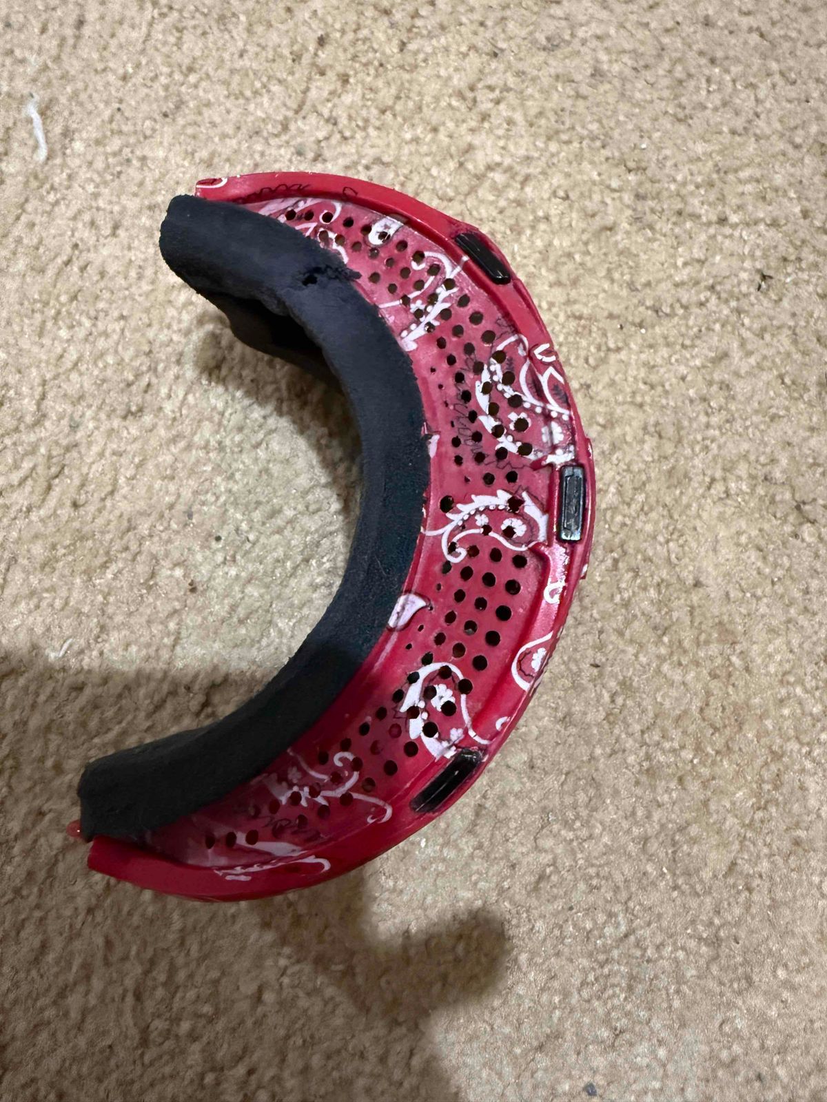 Og bandanas