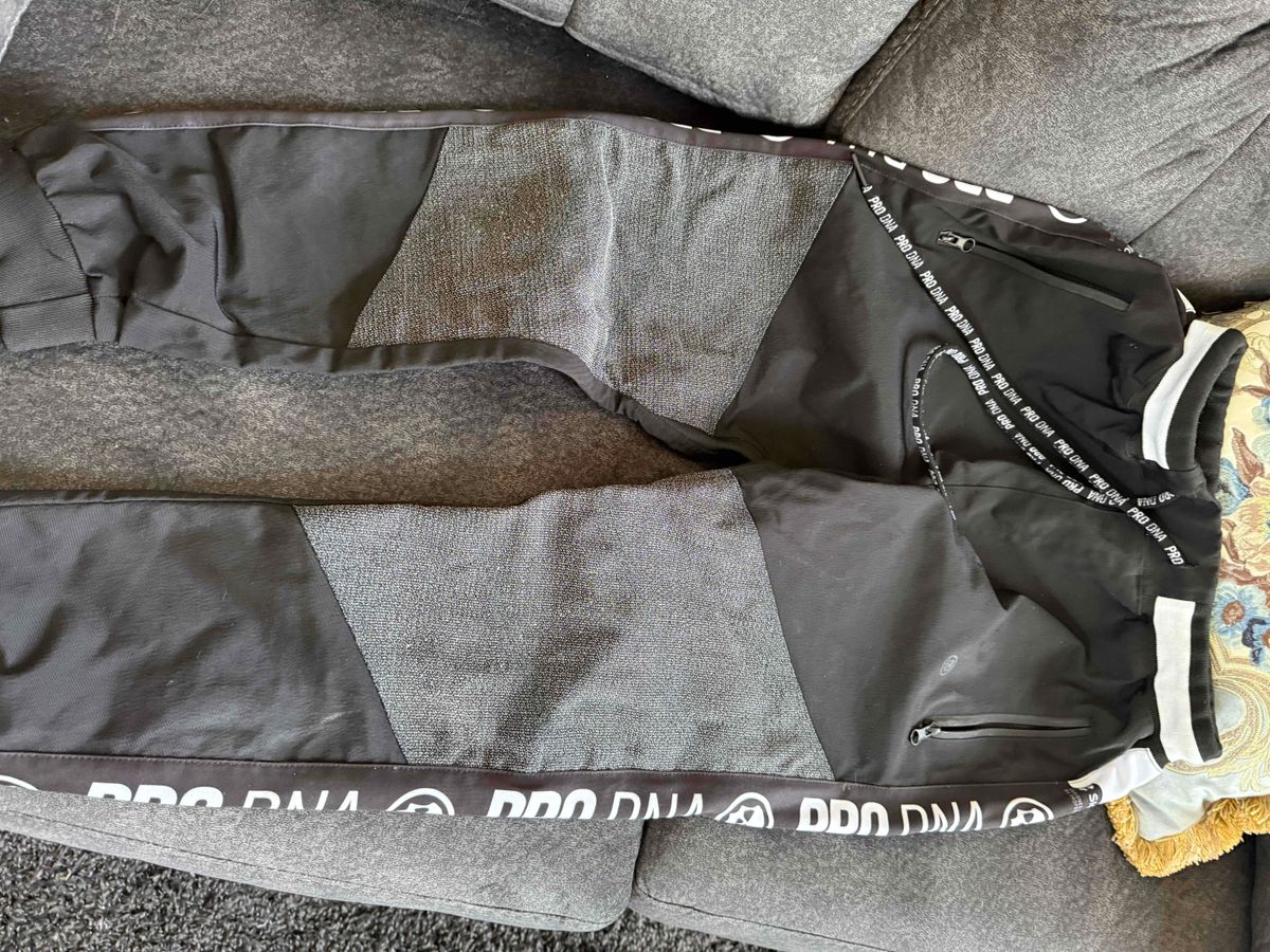 Pro dna pants 