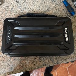 HK Army bore system and barrel back