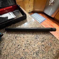 HK Army sabr paintball gun 