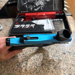 HK Army sabr paintball gun 