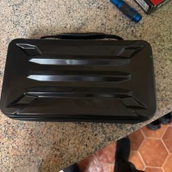 HK Army bore system and barrel back