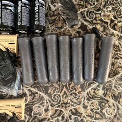 Complete Paintball 2 Person Starter Kit