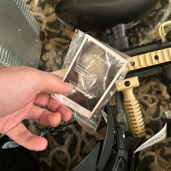 Complete Paintball 2 Person Starter Kit