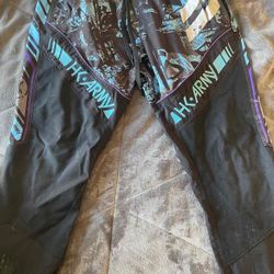 Hk army pants