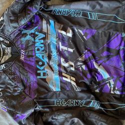 Hk army jersey
