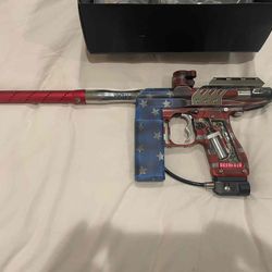 Airgun Designs Mogul EMag