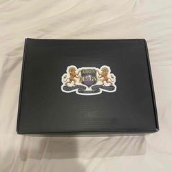 Airgun Designs Mogul EMag