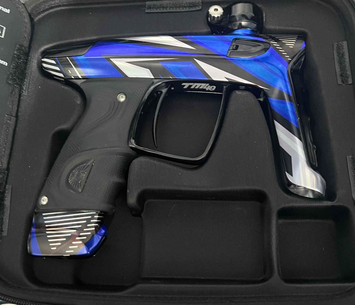 2023 LNIB TM40