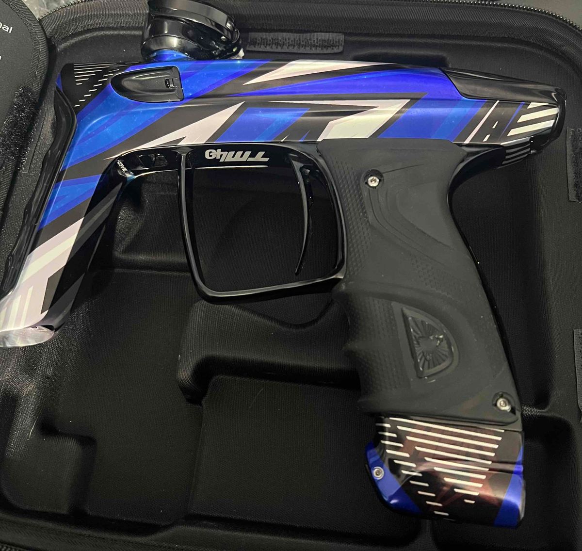 2023 LNIB TM40