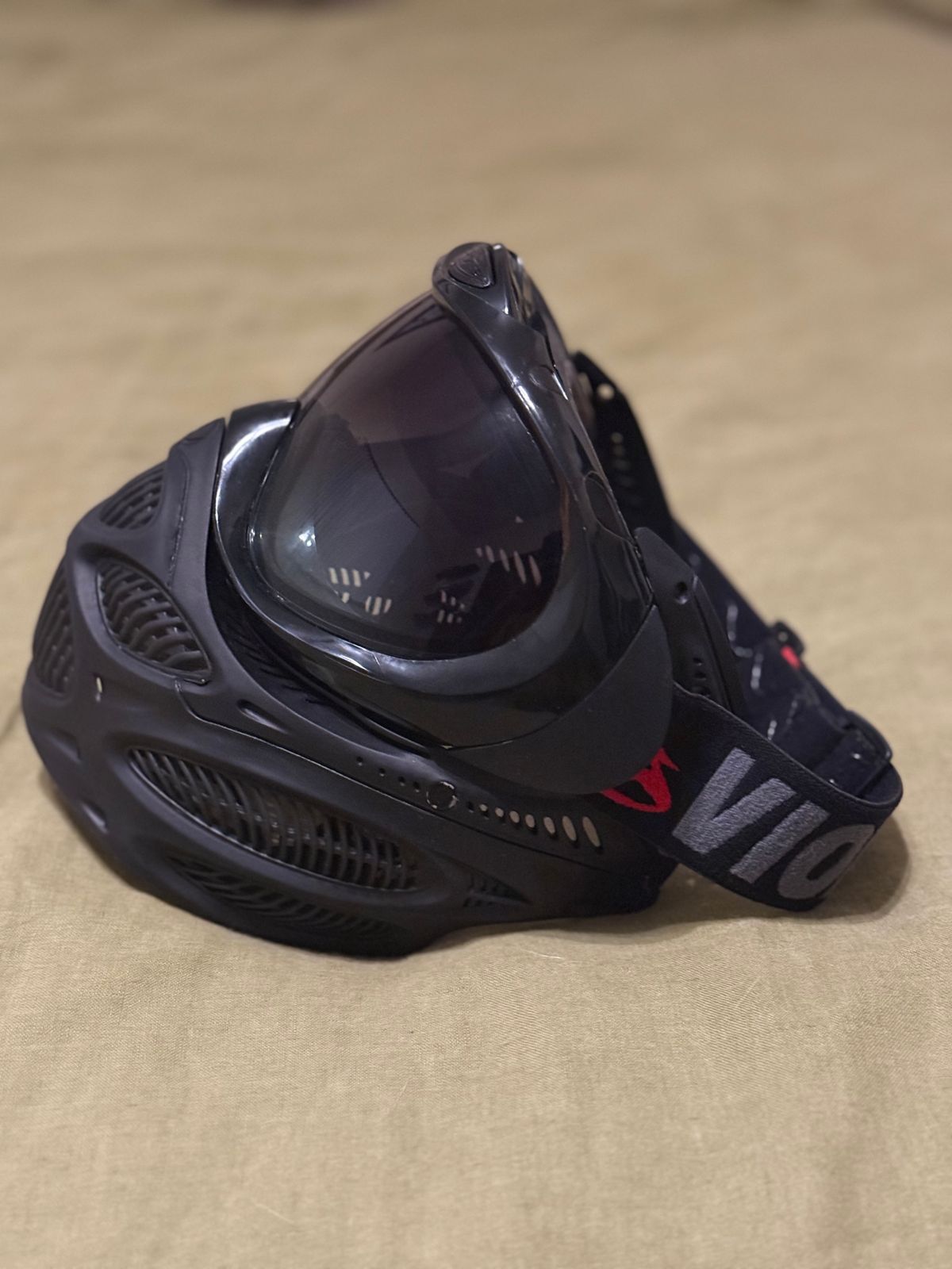 Dye i3 “Murdered Gummy Violence” 