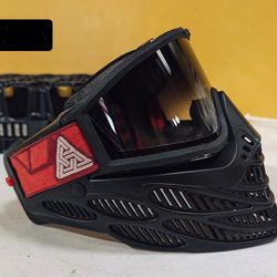 Flex 8 “Flex Luther”