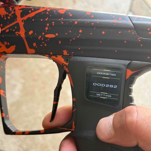 Luxe IDOL Limited Anodizing *NEW