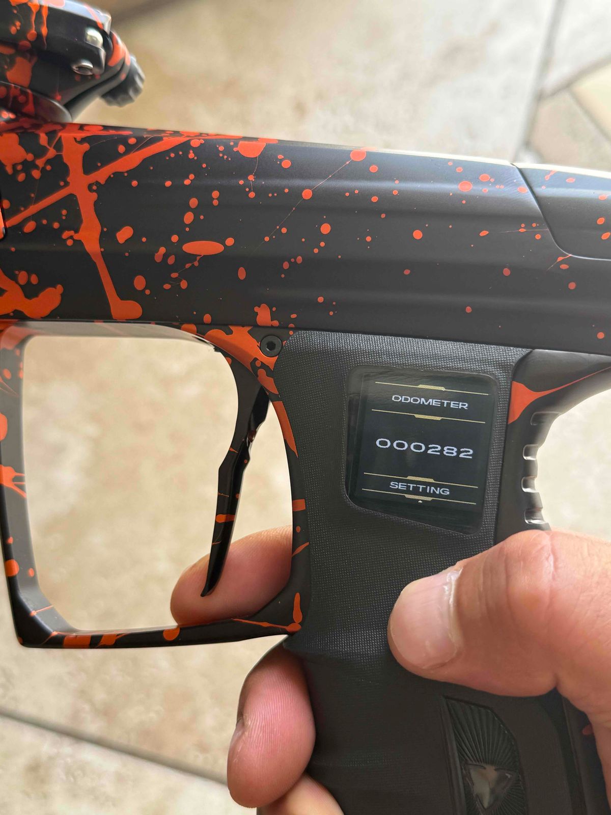 Luxe IDOL Limited Anodizing *NEW