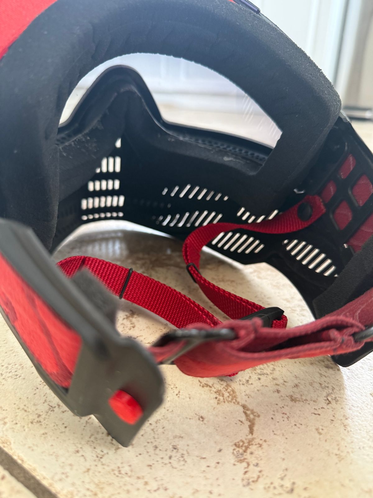 Flex 8 “Flex Luther”