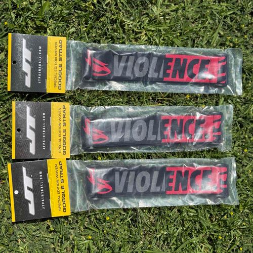 Violence Straps *New Drop