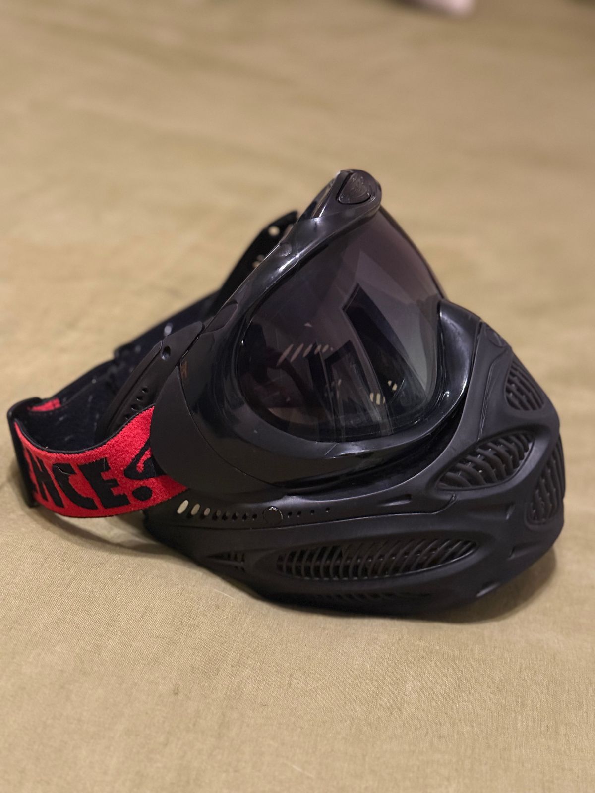 Dye i3 “Murdered Gummy Violence” 