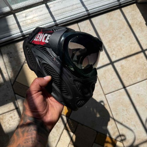Dye i3 “Murder and Violence” 