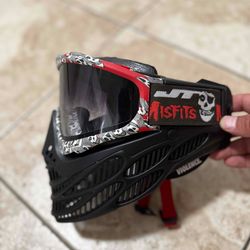 JT Flex 8 “MISF8”