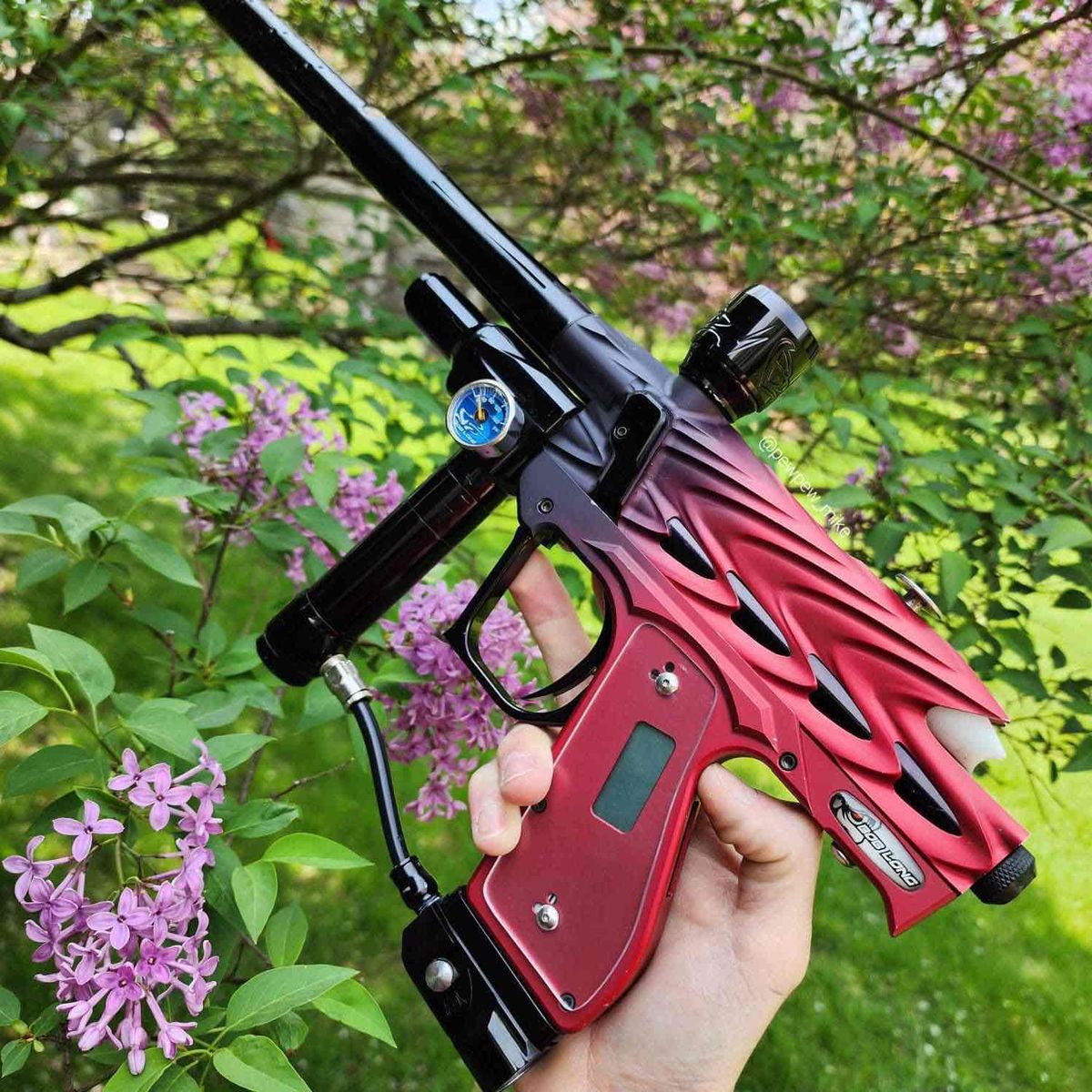 Bob Long Ripper 2.5 