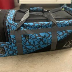 Planet eclipse gear bag 