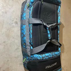Planet eclipse gear bag 