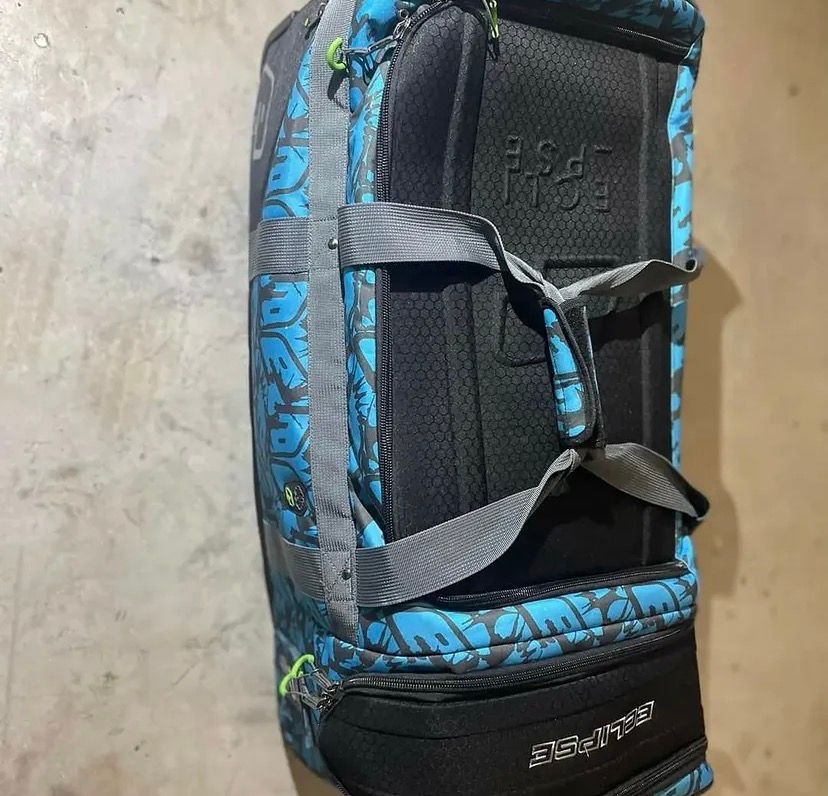 Planet eclipse gear bag 