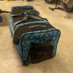 Planet eclipse gear bag 