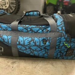 Planet eclipse gear bag 