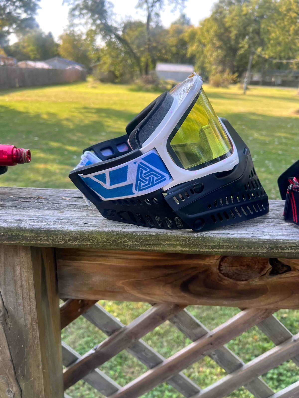 Used proflex