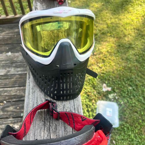 Used proflex
