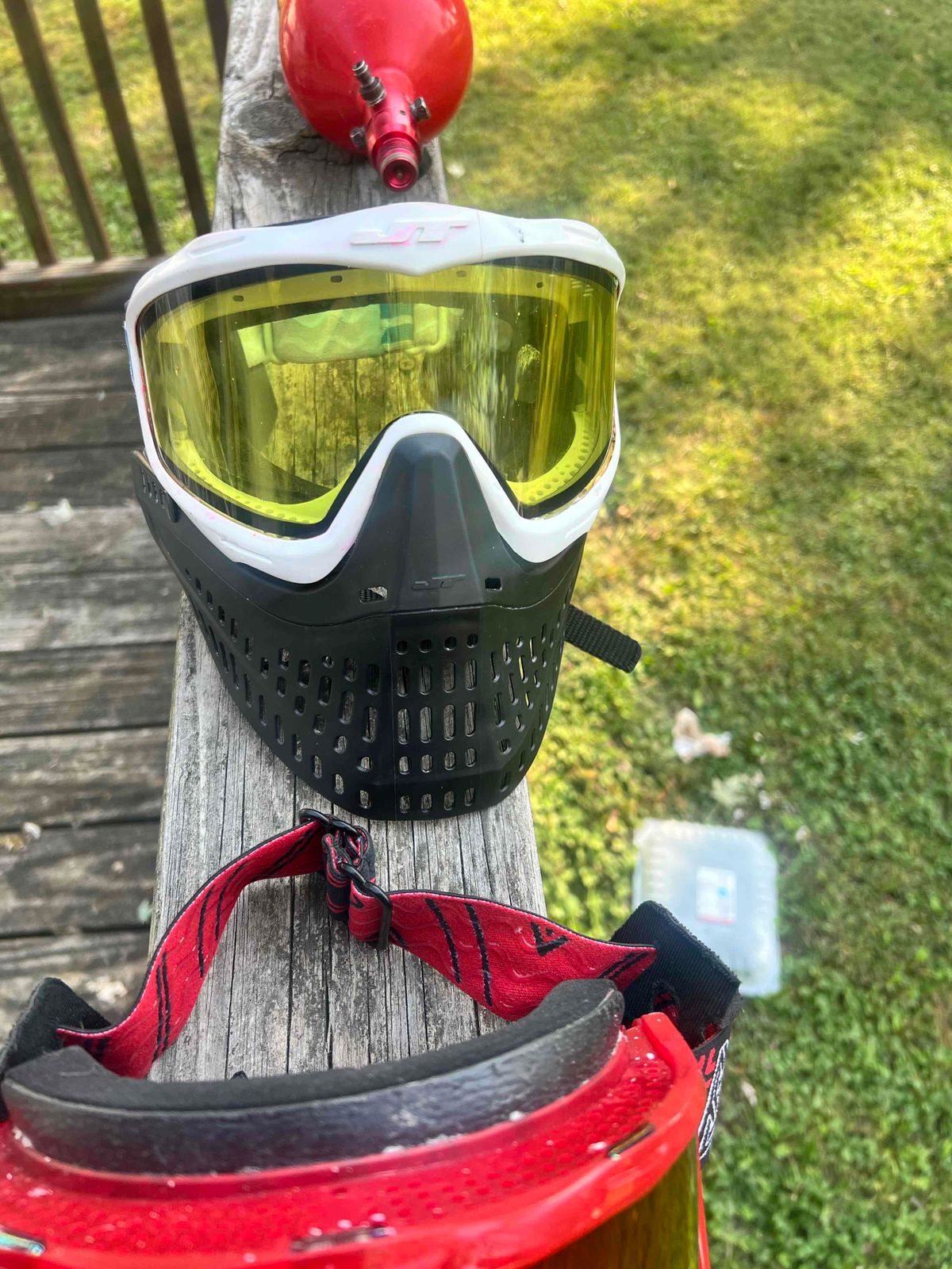 Used proflex