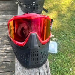 Barely used proflex 