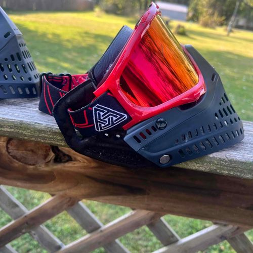 Barely used proflex 