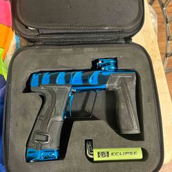 Blue Acid wash Project R5