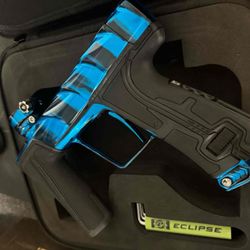 Blue Acid wash Project R5
