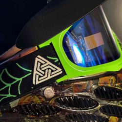Oogie Boogie Flex8