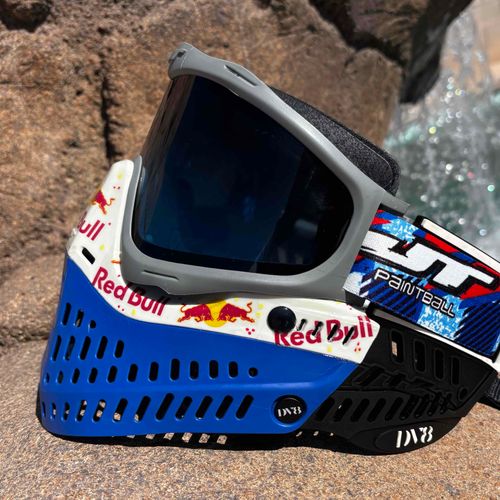Red Bull -Customer Build