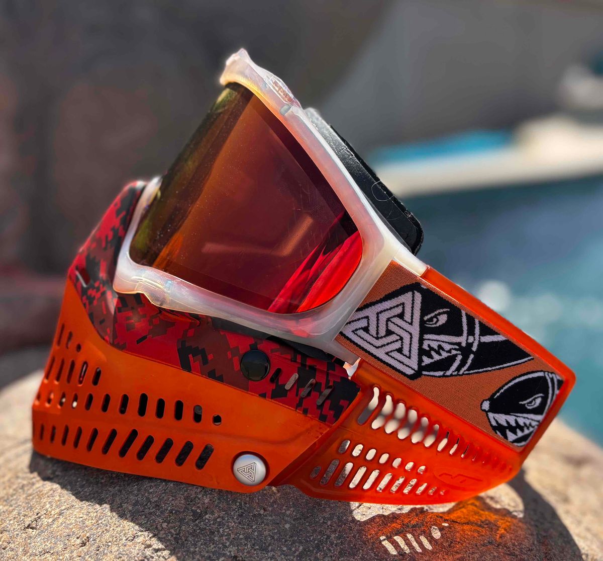 Orange Crush