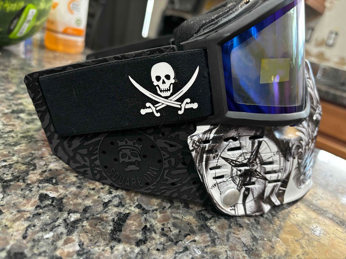 Jolly Roger JT ProShield 