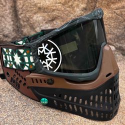 Camo Stars 