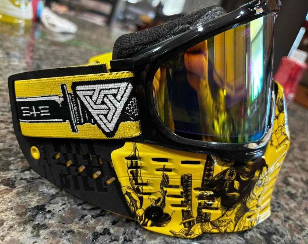 Kill Bill ProShield -NFS