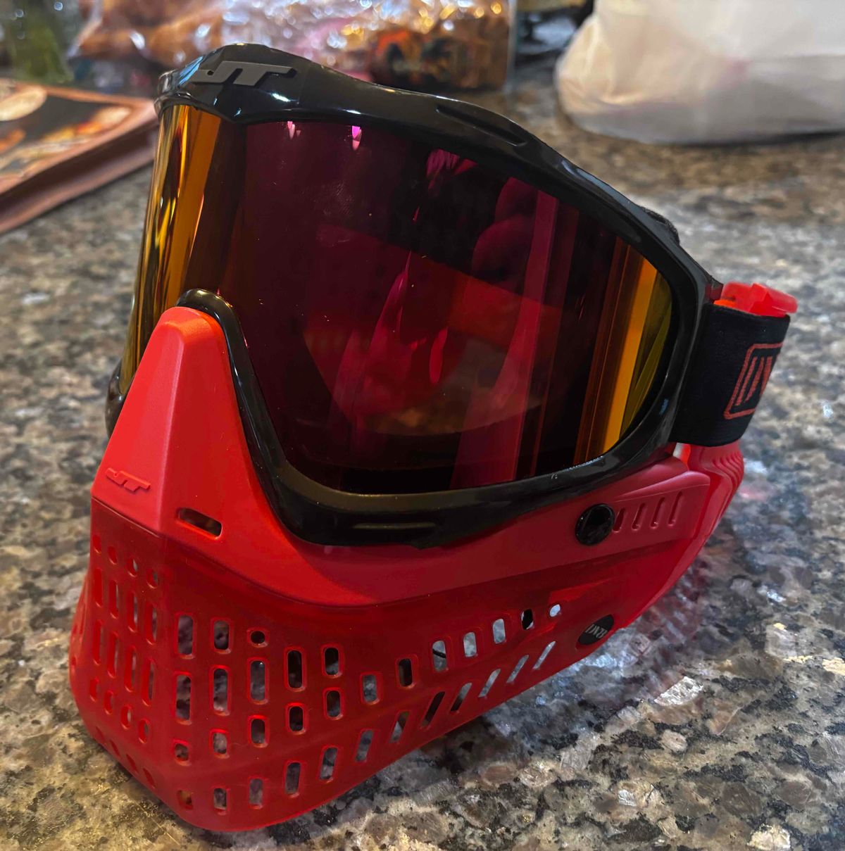 Ruby Red