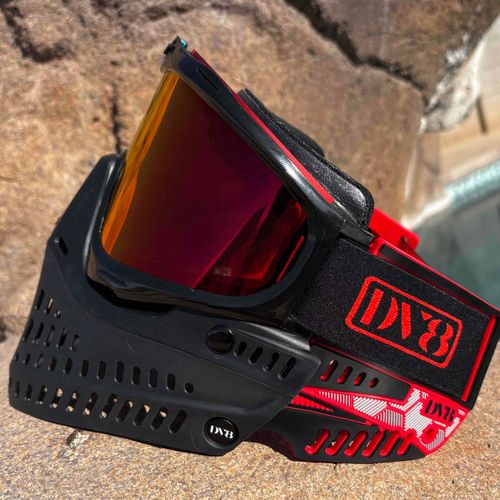 DV8 Rated X